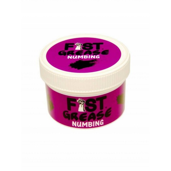 Fist Grease Numbing 150ml Sex & Beauty 