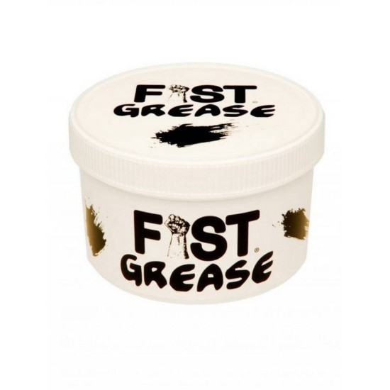 Fist Grease Oil Lube 400ml Sex & Beauty 