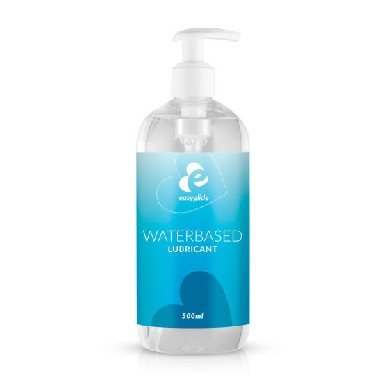 Λιπαντικό Νερού - EasyGlide 500 ml Waterbased Sex & Ομορφιά 