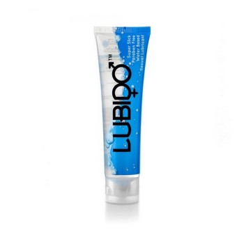Lubido Original Water Based Intimate Lubricant 100ml