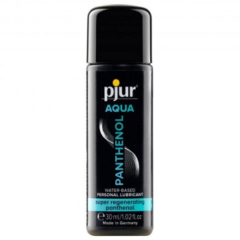 Λιπαντικό Νερού Με Πανθενόλη  - Pjur Aqua Panthenol 30ml