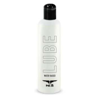 Λιπαντικό Νερού – Mister B Waterbased Lube 250ml