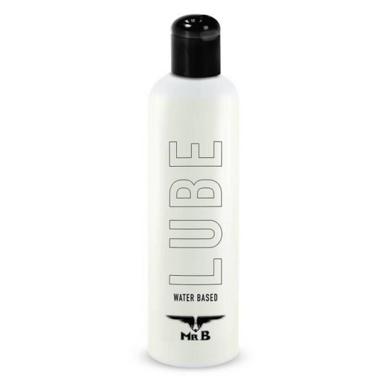 Λιπαντικό Νερού – Mister B Waterbased Lube 250ml Sex & Ομορφιά 