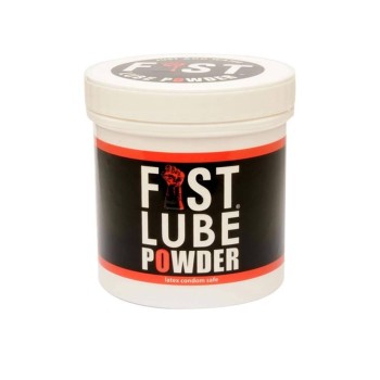 Λιπαντικό Πούδρας - Fist Lube Powder 100gr