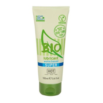BIO Superglide Water Based Lubricant 100ml