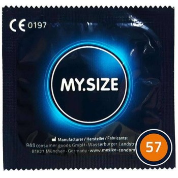 My Size 57mm – 1pc