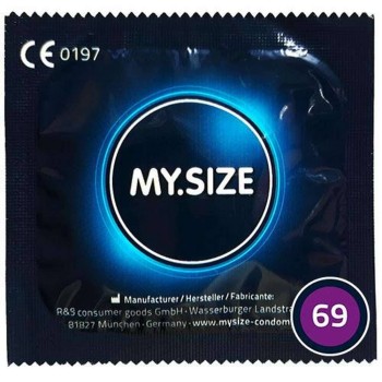 My Size 69mm – 1pc
