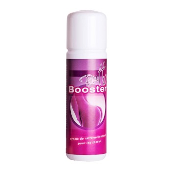 Κρέμα Σύσφιξης Γλουτών - Butt Booster Cream 125ml