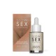 Hair And Skin Shimmer Dry Oil 30ml Sex & Beauty 
