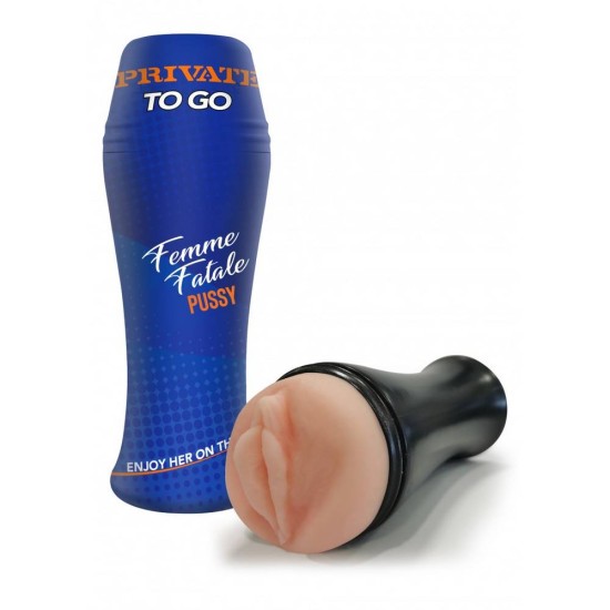 Femme Fatale To Go Sex Toys