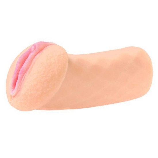 Κολπικό Ομοίωμα Αυνανισμού - Elegance 7 Masturbator Sex Toys 