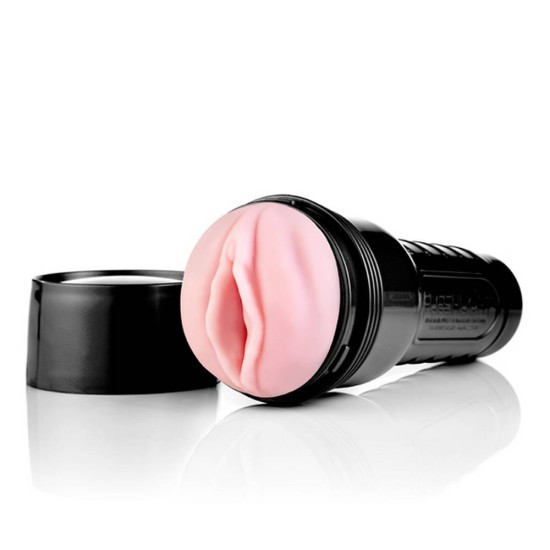 Κολπικό Ομοίωμα Αυνανισμού - Fleshlight Pink Lady Original Masturbator Sex Toys 