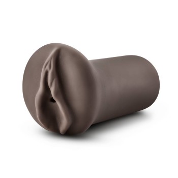 Κολπικό Ομοίωμα Αυνανισμού - Hot Chocolate Nicoles Kitty Chocolate