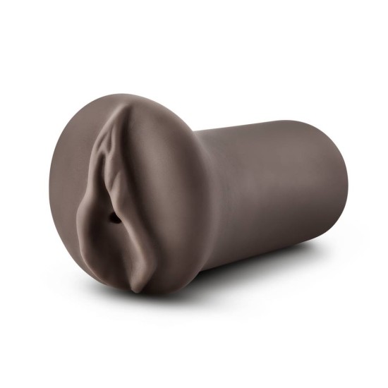 Κολπικό Ομοίωμα Αυνανισμού - Hot Chocolate Naughty Nicole Chocolate Sex Toys 