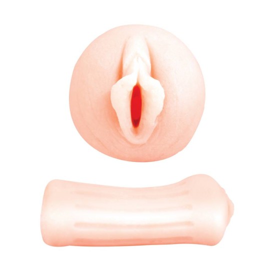 Κολπικό Ομοίωμα Αυνανισμού - Realstuff Tight Pussy To Go Sex Toys 