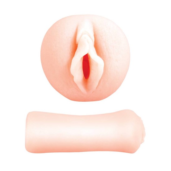 Realstuff Young Pussy To Go Sex Toys