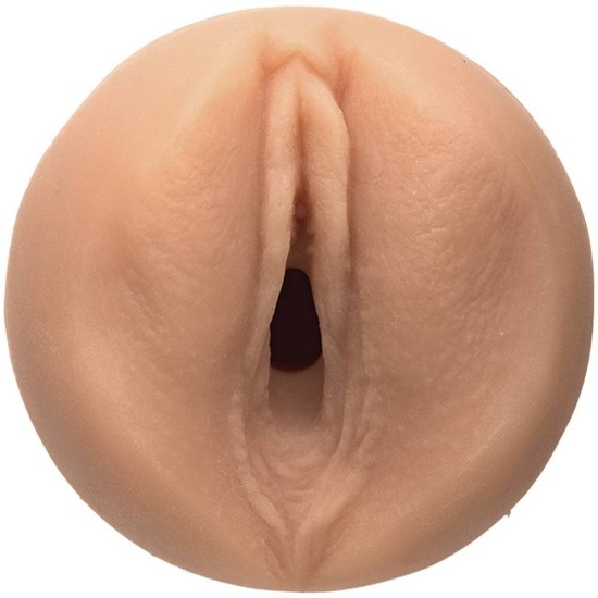 Ρεαλιστικό Κολπικό Αυνανιστήρι - Main Squeeze Jessie Andrews Sex Toys 