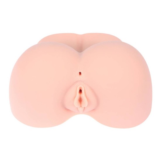 Μεγάλο Διπλό Αυνανιστήρι - Olivia Masturbator Sex Toys 