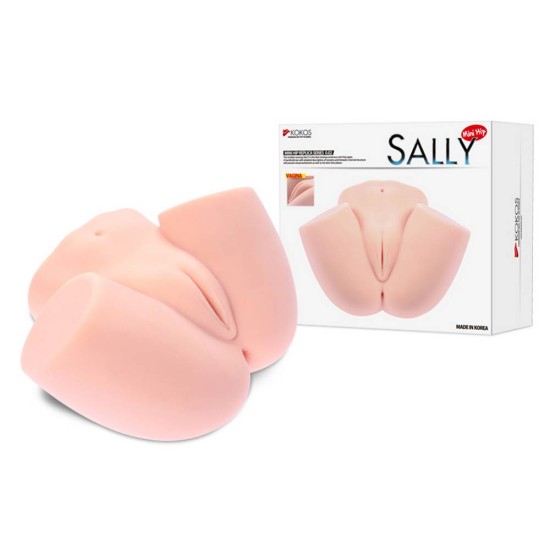 Sally Masturbator Sex Toys