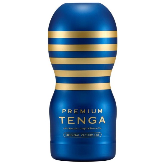 Αυνανιστήρι - Tenga Premium Original Vacuum Cup Regular Sex Toys 