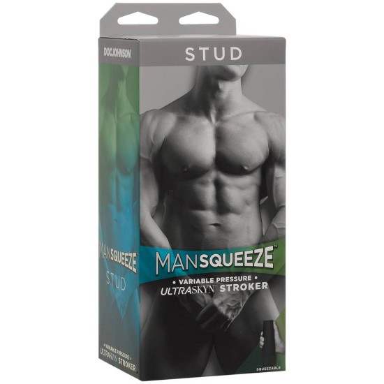 Main Squeeze Stud Sex Toys