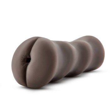 Πρωκτικό Ομοίωμα Αυνανισμού - Hot Chocolate Nicoles Rear
