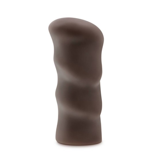 Hot Chocolate Nicoles Rear Sex Toys