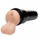 Πρωκτικό Ομοίωμα Αυνανισμού Με Όρχεις - Fleshlight Fleshsack Anal Masturbator Sex Toys 
