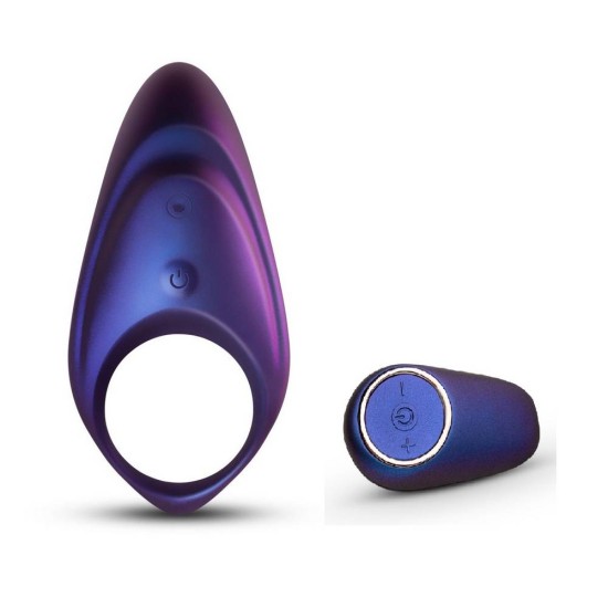 Ασύρματο Δαχτυλίδι Πέους - Neptune Vibrating Cock Ring & Remote Control Sex Toys 