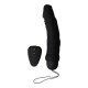 Ασύρματος Ρεαλιστικός Δονητής - Ivan 10x Mode Remote Vibrating Dildo Sex Toys 