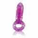 Oyeah Vibrating Cockring Purple Sex Toys
