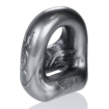 Δαχτυλίδι Πέους & Όρχεων - 360 Cockring & Ballsling Steel