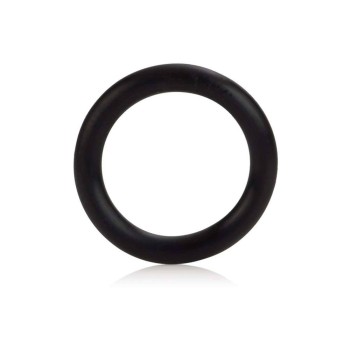 Rubber Ring Small Black