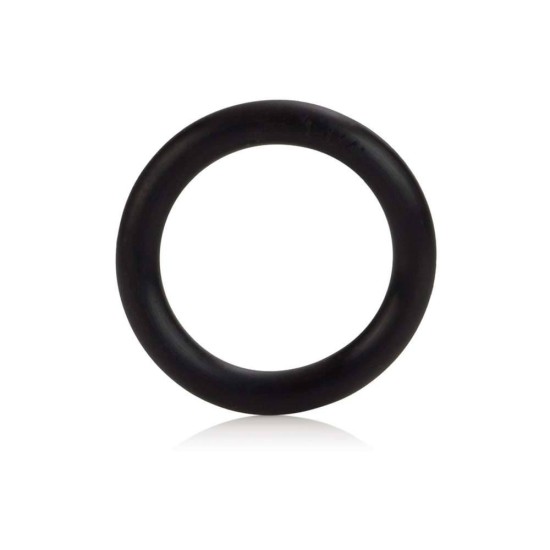 Rubber Ring Small Black Sex Toys
