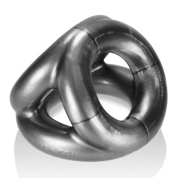 Δαχτυλίδι Πέους & Όρχεων Oxballs Tri-Sport Cockring Steel