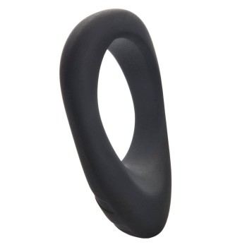 P 3 Silicone Cock Ring 38mm Black