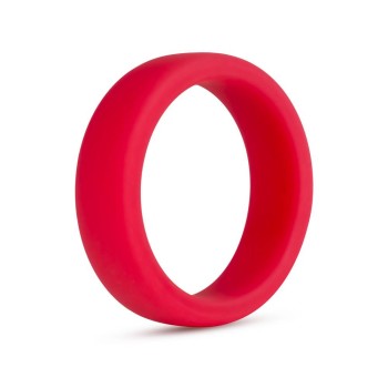 Δαχτυλίδι Πέους Σιλικόνης - Performance Silicone Go Pro Cock Ring Red