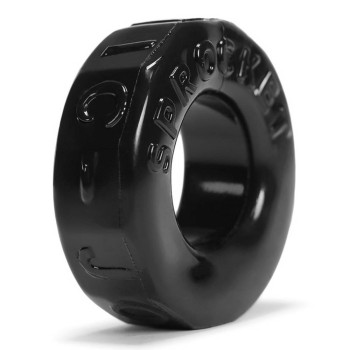 Ελαστικό Δαχτυλίδι Πέους - Oxballs Sprocket Cockring Black