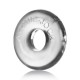 Ringer Of Do-Nut 3 Pack Cockrings Clear Sex Toys