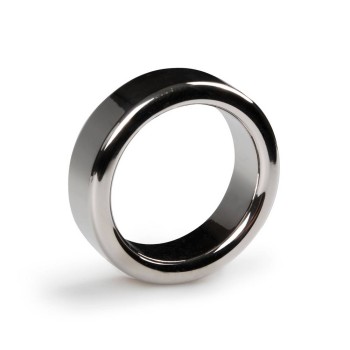 Μεταλλικό Δαχτυλίδι Πέους - Metal Cockring L
