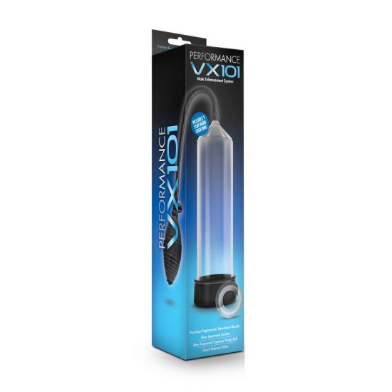Αντλία Μεγέθυνσης Πέους - Performance VX101 Male Enhancement Pump Sex Toys 