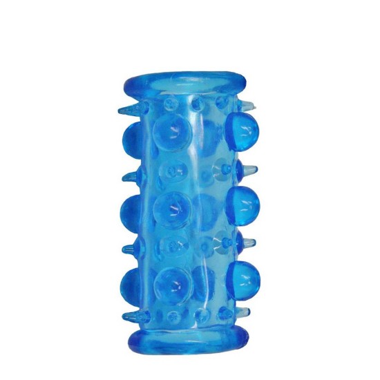 Jelly Joy Lust Cluster Blue Sex Toys