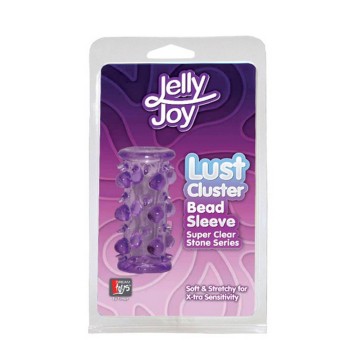 Jelly Joy Lust Cluster Purple