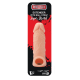 Realstuff Extender With Ball Strap Sex Toys