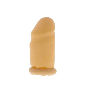 Dream Toys Latex Extension Condom 