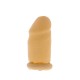 Κάλυμμα Προέκτασης Πέους – Dream Toys Latex Extension Condom  Sex Toys 