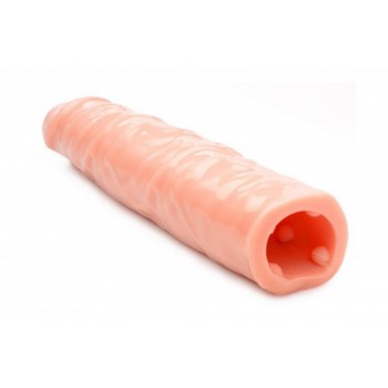 Flesh Enhancer Penis Sleeve 21,5cm