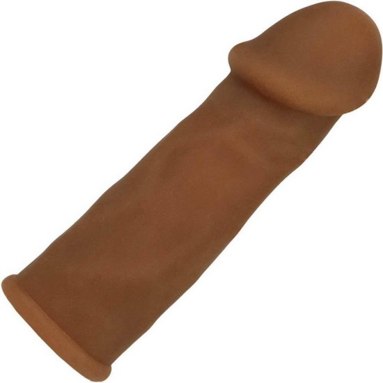 Προέκταση Πέους - California Exotic Novelties Futurotic Penis Extender Sex Toys 
