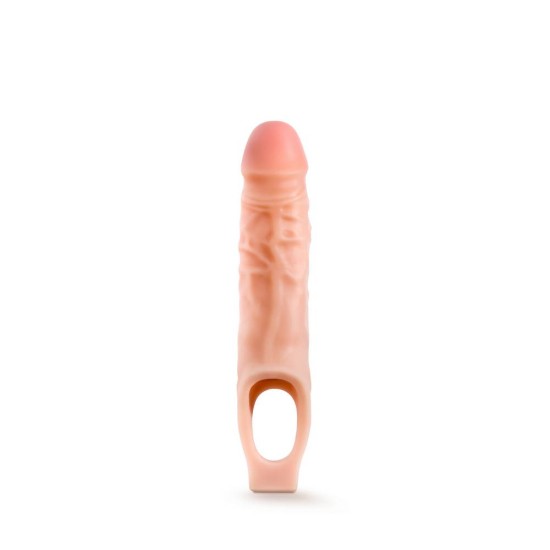 Performance 9Inch Cock Sheath Extender Sex Toys