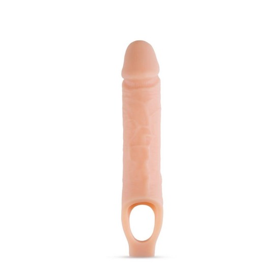 Προέκταση Πέους Σιλικόνης - Performance Plus 10inch Penis Extender Sex Toys 
